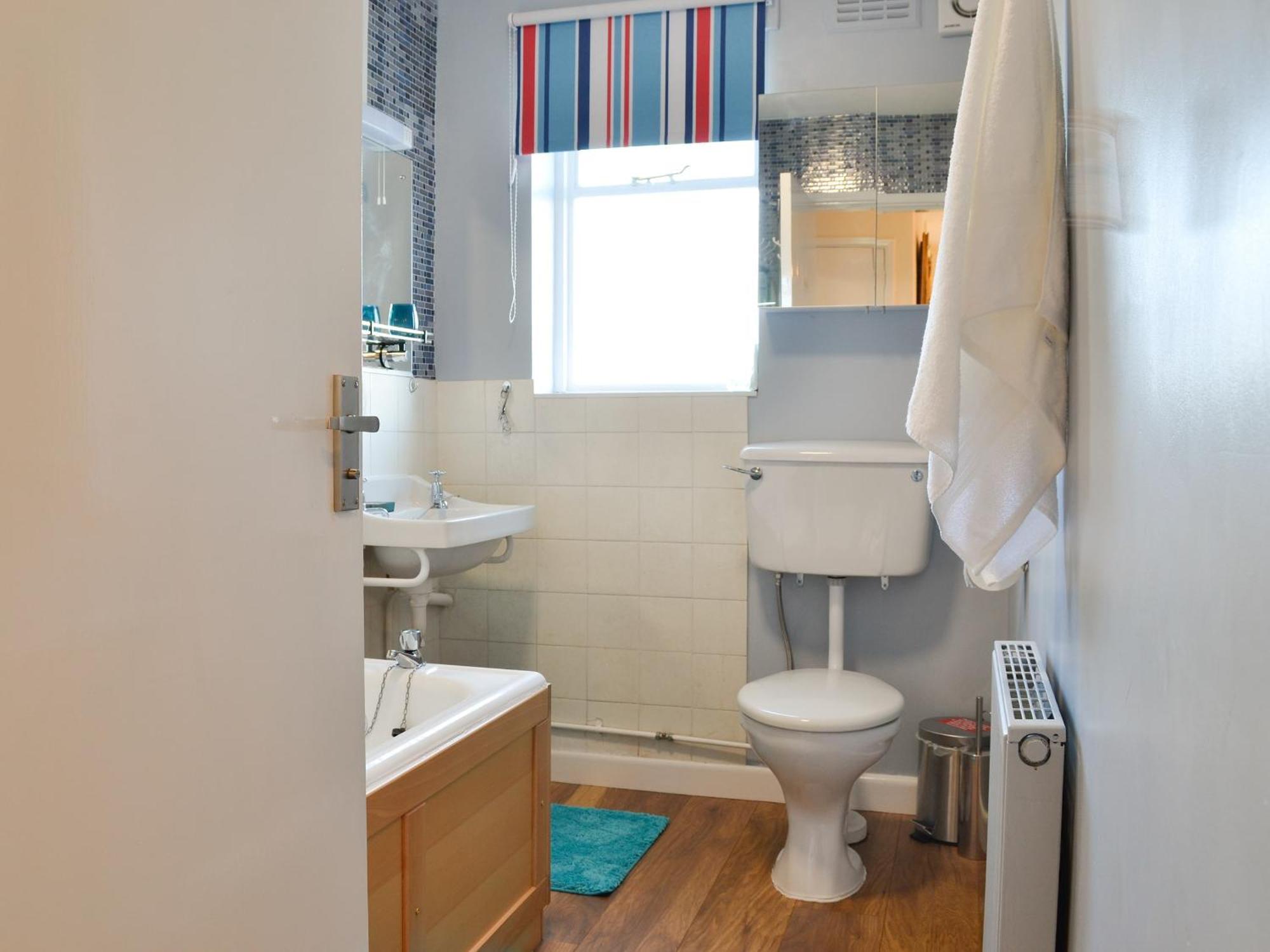 Merryview Bungalow Orcop Exteriör bild