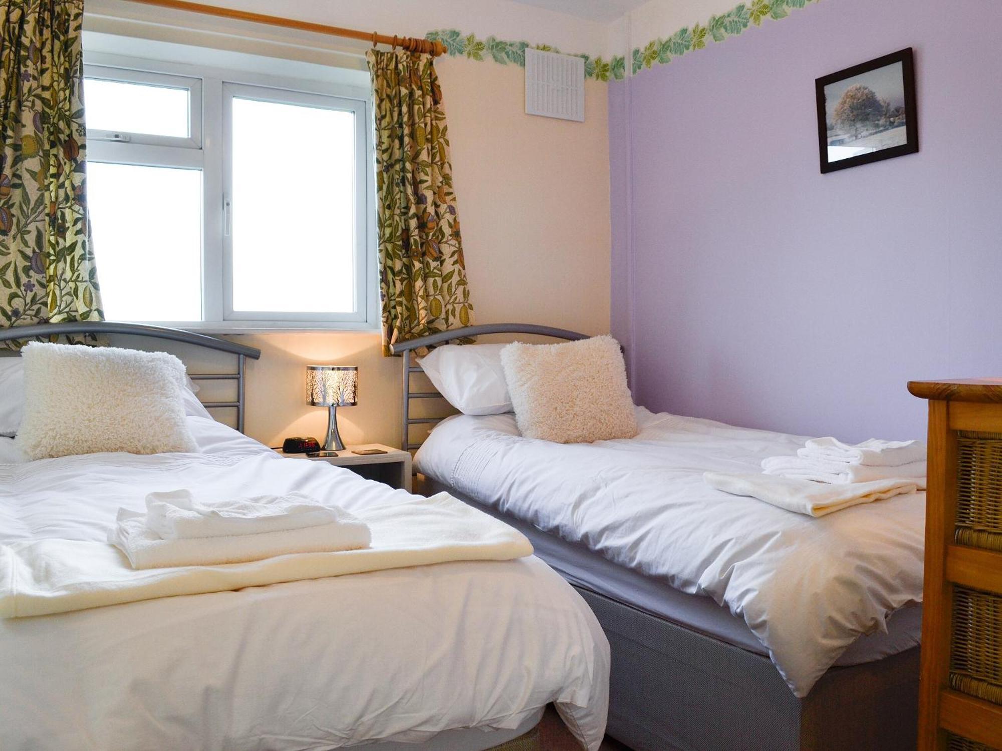 Merryview Bungalow Orcop Exteriör bild